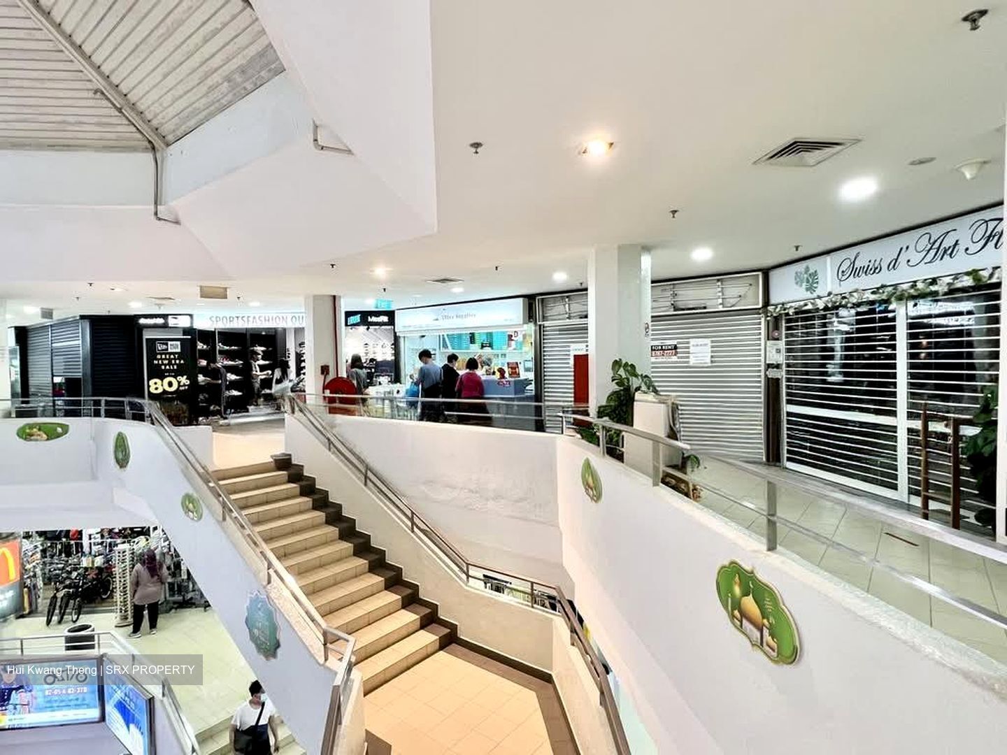 Queensway Tower / Queensway Shopping Centre (D3), Shop House #634960141